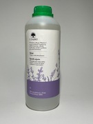 Woda lawendowa w opakowaniu 1 l