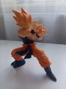 Figurka Kolekcjonerska Dragon Ball Z Goku Super Saiyan 16cm