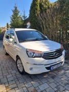 SsangYong/KGM Rodius 2015r. 7 osobowy