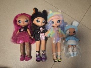 Lalki Nanana Suprise 4 szt