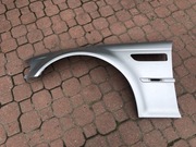 Błotnik lewy przód BMW e46 M3