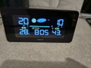 Stacja pogody Sencor SWS 5270