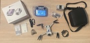 DJI Mini 4 Pro – zestaw Pro (DJI RC + 3 baterie + FV)
