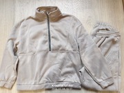 Nowy dres damski rozmiar XL.