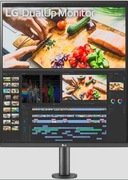 Monitor LG 28MQ780-B DualUp Ergo