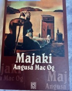 Majaki Angusa Mac Og; aut. Henryk Skwarczyński