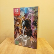 Aeterna Noctis Caos Edition Nintendo Switch NOWA