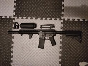 Specna Edge 2.0 Aster