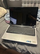 Laptop Dell Studio 1749 i7, 8GB ram, SSD