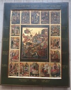 Stara Ikona Św. Jerzy