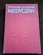 Domowy poradnik medyczny. 