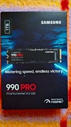 SAMSUNG 990 Pro 1TB SSD