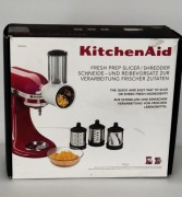 KitchenAid tarcza tarka 5KSMVSA