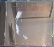 Joe Cocker - Have A Little Faith