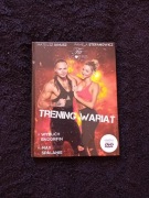 Płyta DVD Trening Wariat