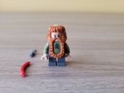 Minifigurka Bombur Hobbit Oryginalne LEGO