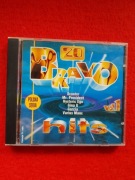 20 Bravo Hits Vol. 1 1996   Warner Music 