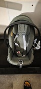 Cybex CLOUD T PLUS i-Size fotelik 0-13 kg