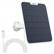 Panel Solarny, Słoneczny 10W z portem USB-C