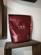 I.M.8 Daily Ultimate Essentials + Hydration – rytuał odnowy komórkowej
