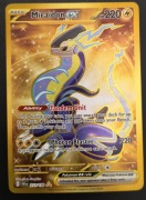Miraidon SVI 253 - Hyper Rare - jedyny na Allegro