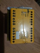 Przekaźnik bezpieczeństwa PILZ PNOZ 1