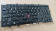 Klawiatura lenovo x240 - cena za komplet