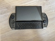 GPD Win 4 7840U 32GB RAM, SSD, Adapter na kartę graficzną PCIE 4.0, Wrocław