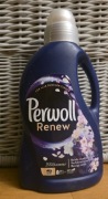 Płyn do prania koloru Perwoll 25 prań z Niemiec