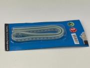 CRELANDO Miarka elastyczna do mierzenia zakrzywionych szwów