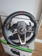 Hori racing wheel 