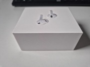 nowe słuchawki Apple Airpods Pro 3