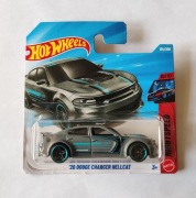 Hot Wheels '20 Dodge Charger Hellcat (Wydanie 2026)