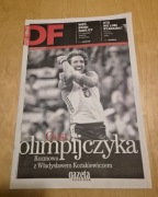 Duży Format magazyn 29/2008 Władysław Kozakiewicz Witkacy Amy Winehouse