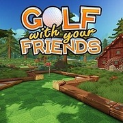Golf With Your Friends - KOD AKTYWUJĄCY STEAM