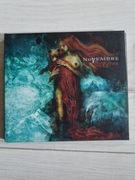 Novembre - Ursa (CDVILEF552)