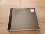 METALLICA - BLACK ALBUM CD