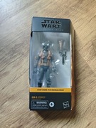 Star Wars Black Serie Q9-0 ( zero )