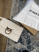 Biała Torebka Pinko