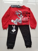 Komplet dla chłopca Królik Bugs