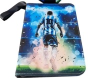 Album Segregator na 400 kart na zamek