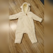 Kombinezon h&m rozm. 68