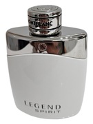 Mont Blanc Legend Spirit 100ml