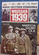 Wielki Leksykon Uzbrojenia Tom 333