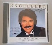 Engelbert Humperdinck – Forever Yours - CD