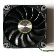 Wentylator Torx MSI 120mm Stan Idealny PWM 4 Pin