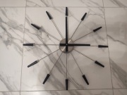 Zegar ścienny Nextime 60cm