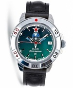 Vostok Komandirskie 431021