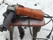 Szlifierka kątowa Fein 