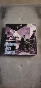 Modern Jazz Quartet Milestones of a Legend